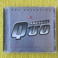 STATUS QUO-ESSENTIAL QUO VOL.1
