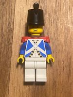 Lego Imperialer Soldat (Blaurock) aus Pirates