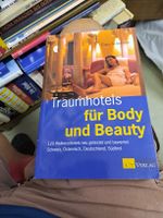 Traumhotels für Body und Beauty Buch
