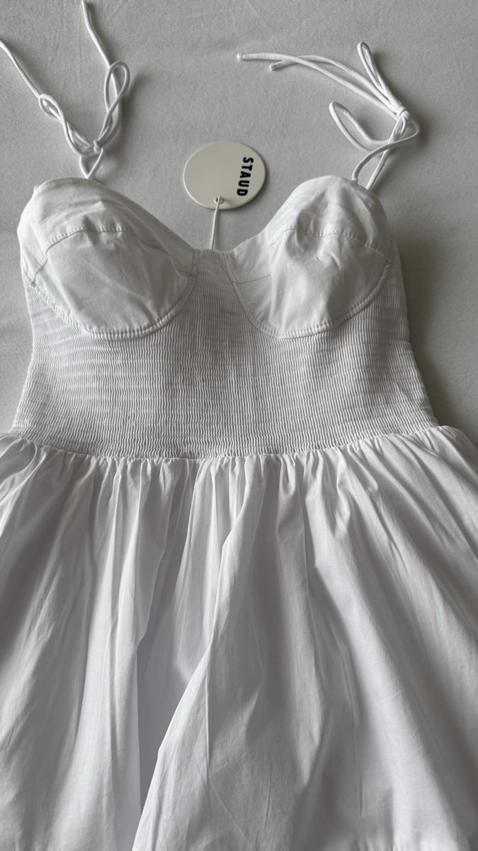 Robes: Staud dress – Neuf avec emballage d'origine à Kloten par wer_26t5 1
