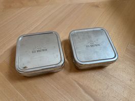 2x Eco Brotbox Classic