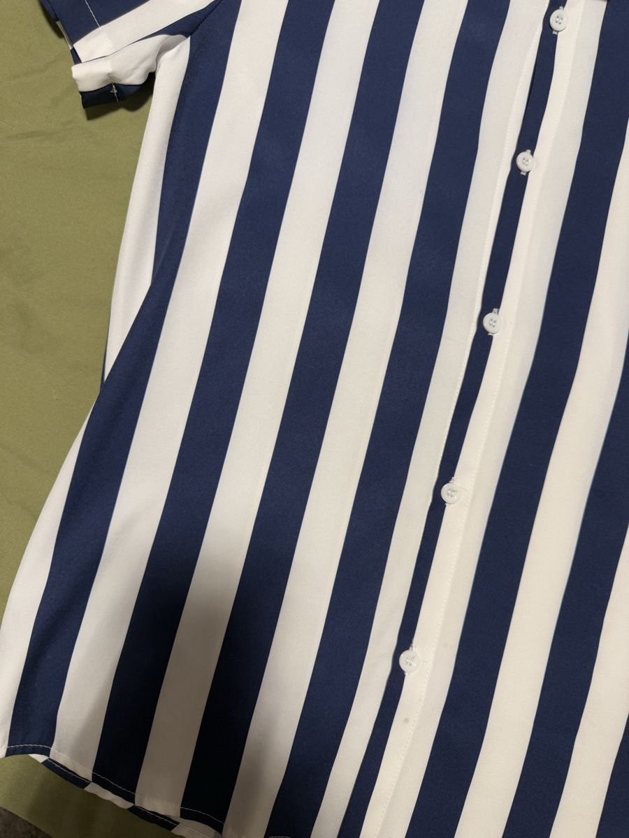 Camicie: Camicia uomo S nuova – Nuovo (secondo la descrizione) da Lugano venduto da ari_2v6v 1