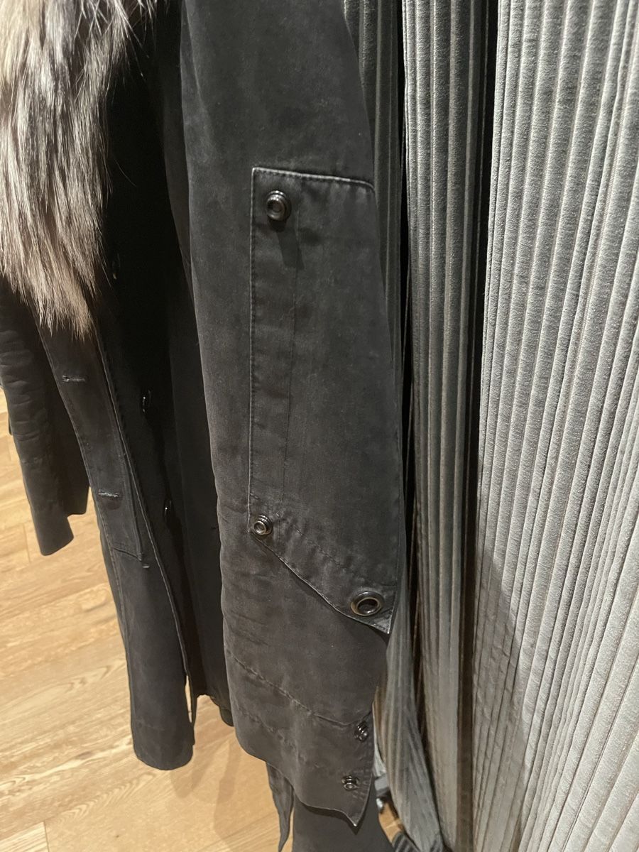 Ermanno Scervino Cappotti: Ermanno Scervino – Nuovo (secondo la descrizione) da Meilen venduto da Schurik 1