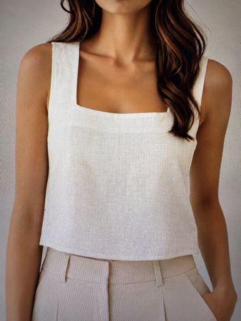 Modisches Top, Gr. M