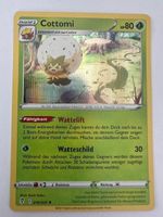 Cottomi - Holo - Pokemon
