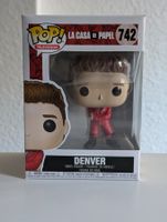 Funko Pop! - La Casa De Papel - Denver - 742