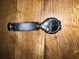Balmain Damenuhr, elegantes Design, Top Zustand, Leder