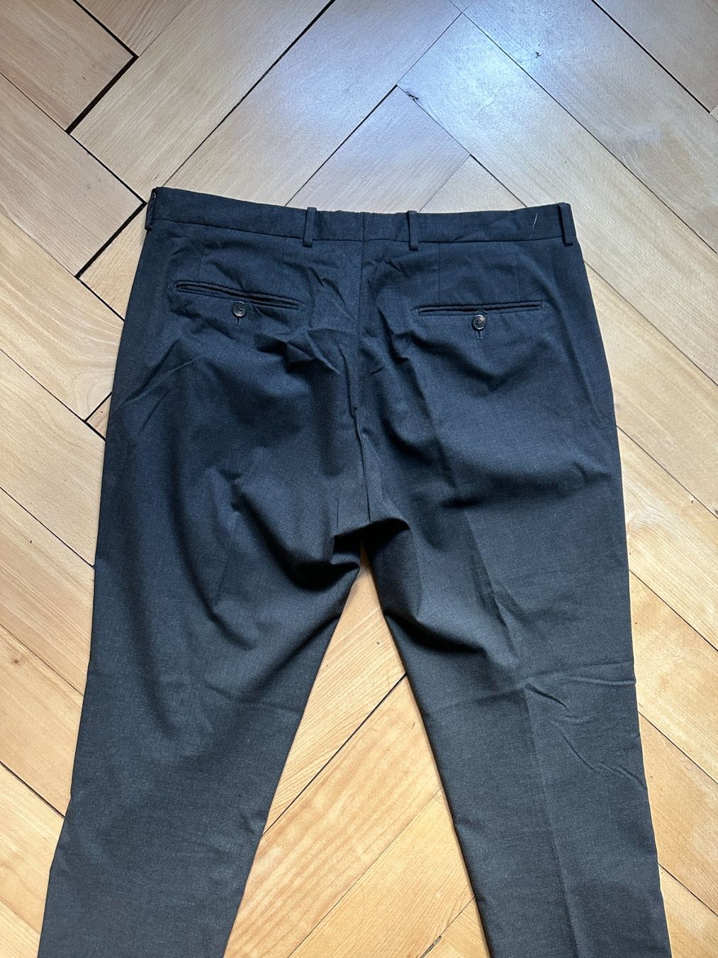 Anzüge: JACK & JONES - Anzug dunkelgrau 54 – Gebraucht aus Zürich von Diazaio 3