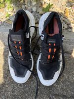 X-bionic TerraSkin® X00/C Laufschuhe Grösse 44 gebraucht
