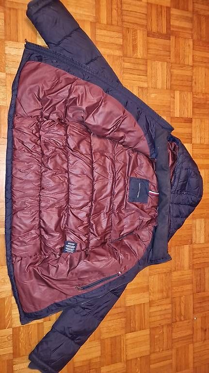 Giacche: Doudoune TOMMY HILFIGER – Usato da Cernier venduto da seb_lqc6 2
