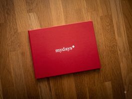 350 CHF mydays Erlebnis-Gutschein, gültig bis 31.12.2028