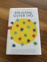 Ein richtig guter Tag (Microdosing) von Ayelet Waldman