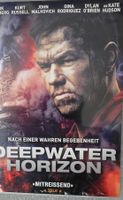 DVD Deepwater Horizon / Mark Wahlberg