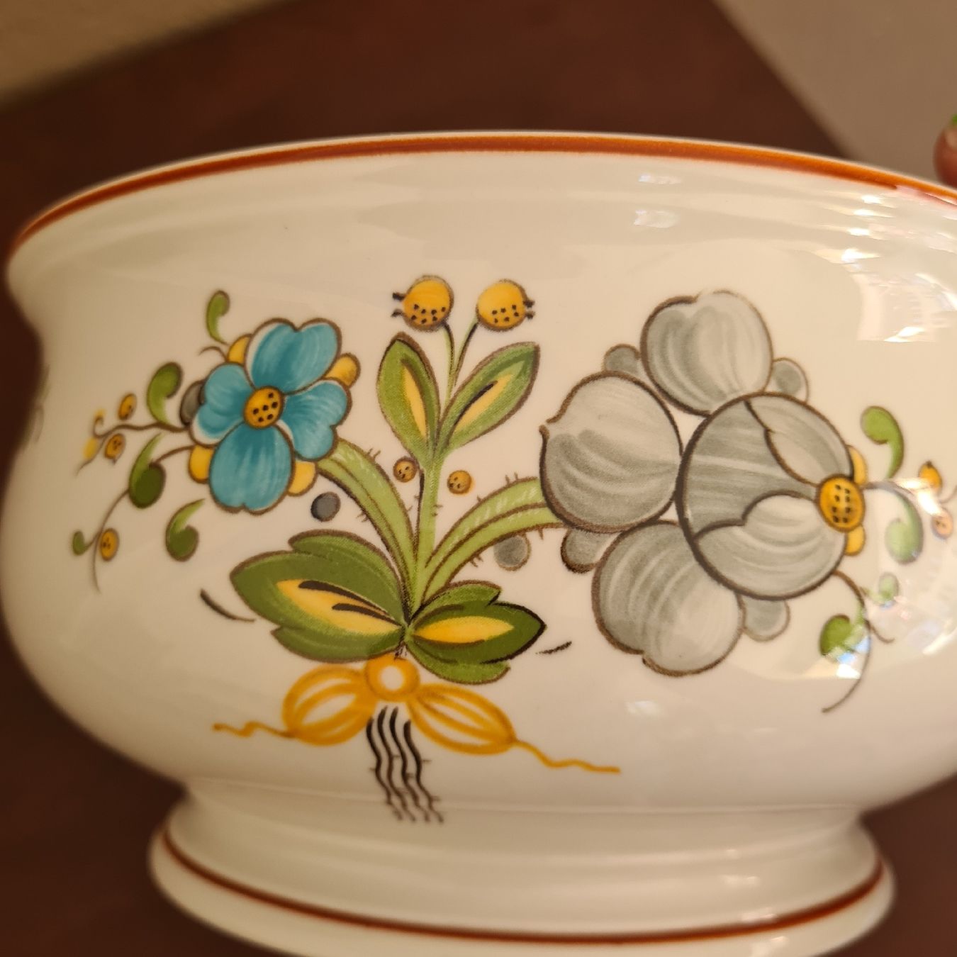 Villeroy & Boch Ciotole: Villeroy&Boch Louisiana Schale – Usato da Eschlikon TG venduto da zuzanka80 3