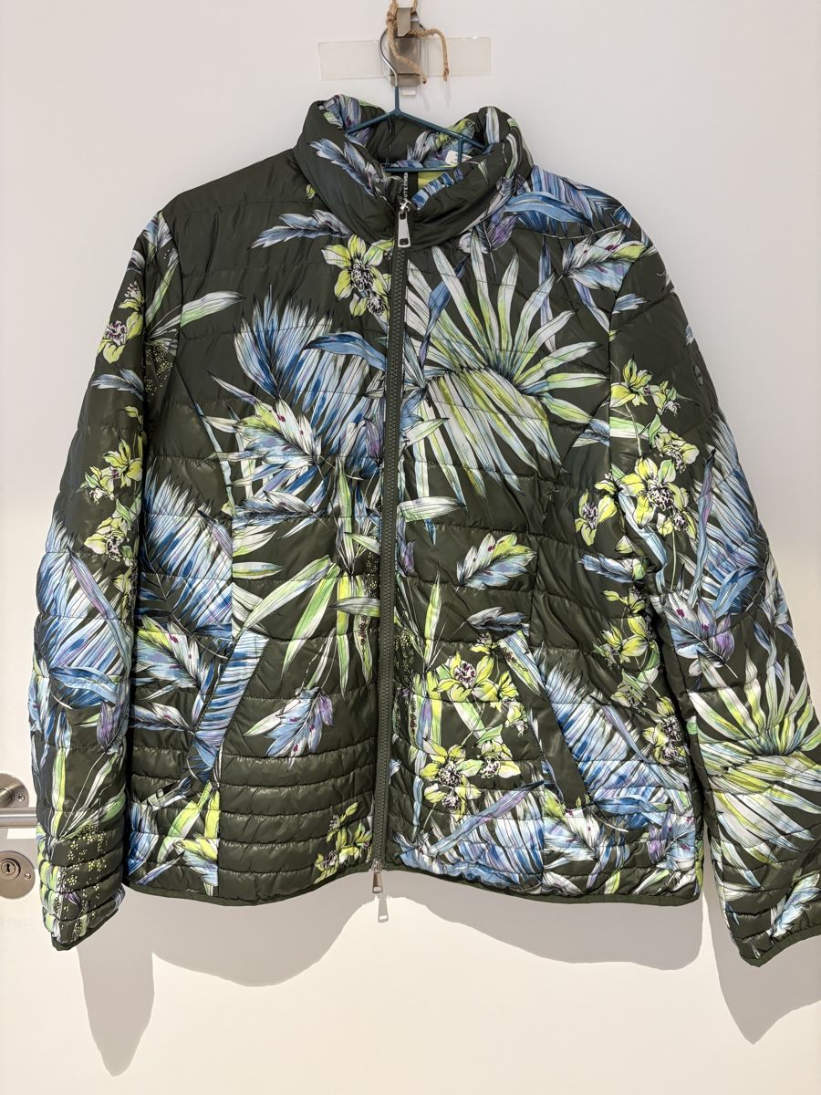Taifun Vestes: Taifun Jacke – Neuf avec emballage d'origine à Kloten par raf_6nbr