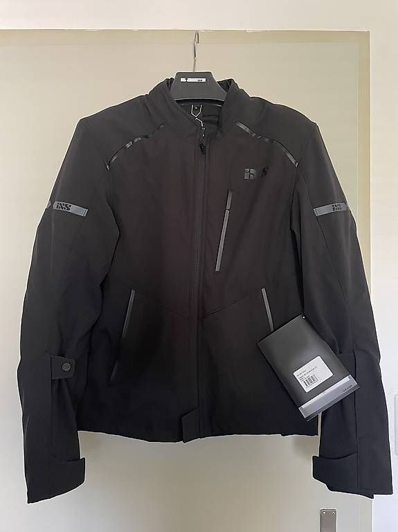 IXS Jacken: Ixs Motorrad Jacke Grösse L Neu – Neu und originalverpackt aus Dulliken von tano91