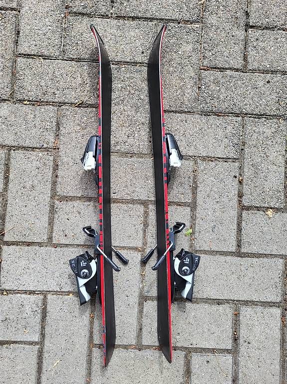 Sci: Kinderski 80 cm  – Usato da Utzigen venduto da kramu1 4