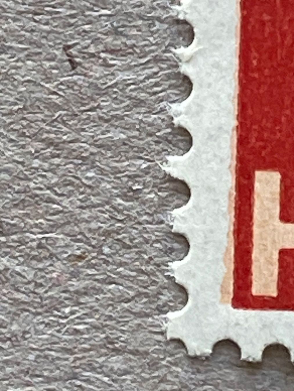 Tutti i francobolli: F21, postfrisch, Druckverschiebung – Usato da Aarau venduto da hilde47 2