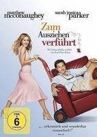 DVD - Zum Ausziehen verführt