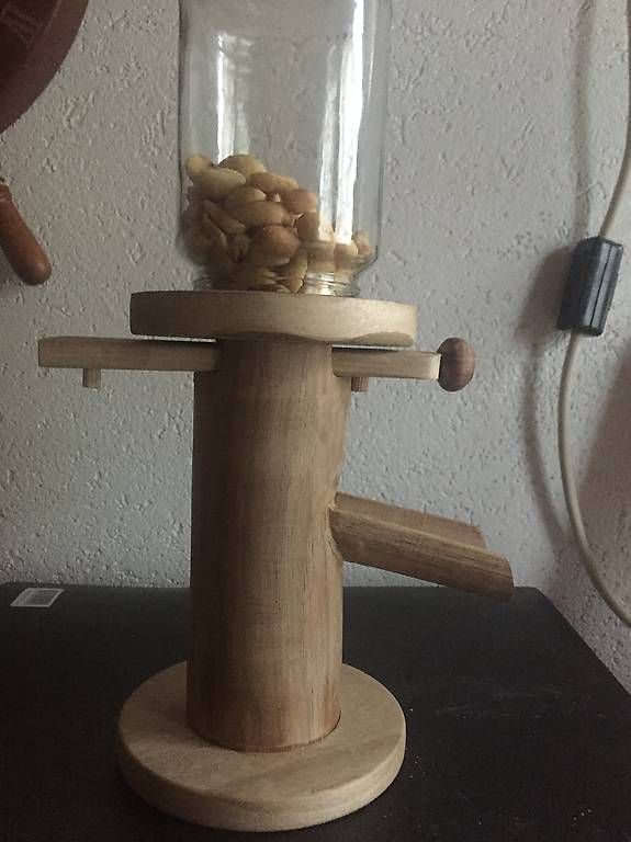Bicchieri: Nüsslispender  genial – Nuovo e nell'imballaggio originale da Uzwil venduto da Flawil120 3