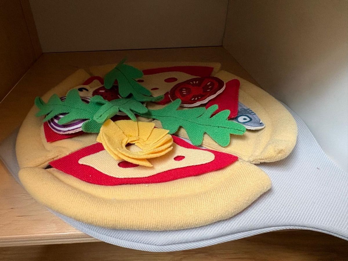 Ikea Spielzeuge: Kinderküche mit Zubehör  – Gebraucht aus Zürich von Soniper 5