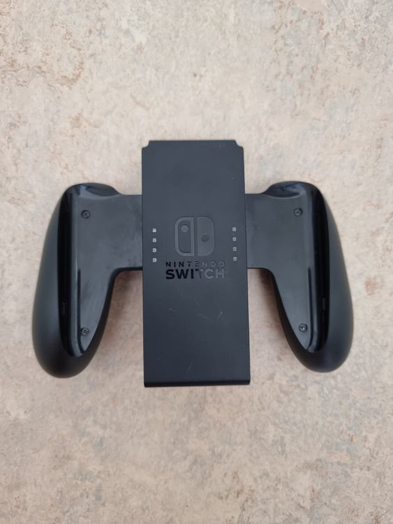 Nintendo switch oled joy con Kaufen auf Ricardo