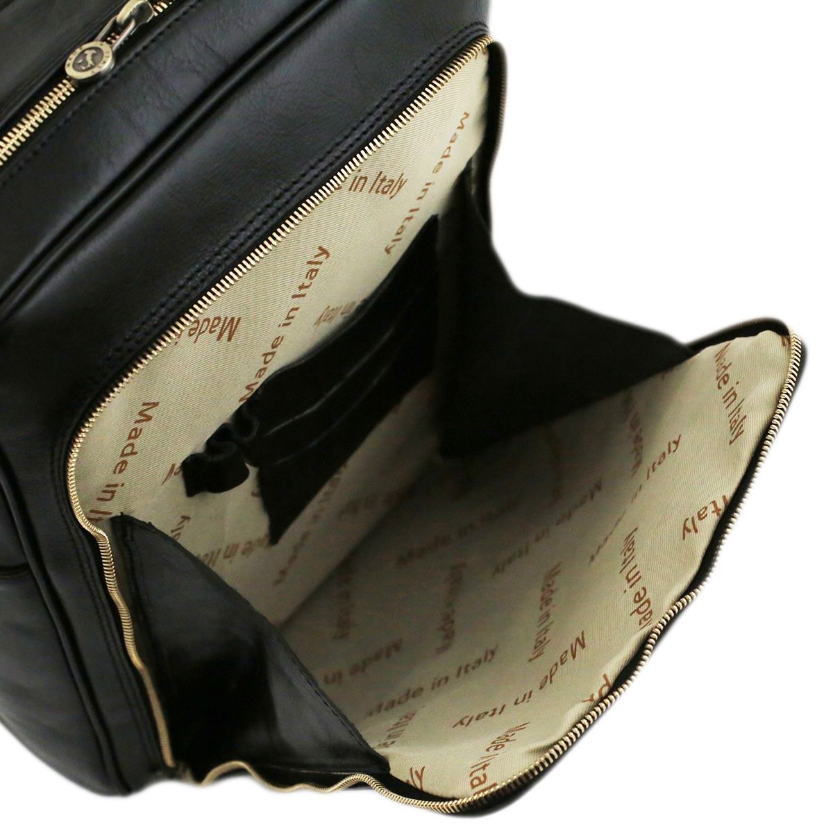 Zaini: Lederrucksack Tuscany – Nuovo e nell'imballaggio originale da Wittenbach venduto da bes_k8vr 3