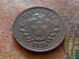 1 Rp. 1926
