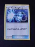 Super-Anziehungskraft 66/73 Trainer Pokémon Shining Legends