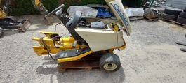 Rasentraktor Cub Cadet