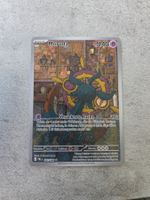 🇩🇪 Pokemon 》Dunkelnacht 》gemäss Bild