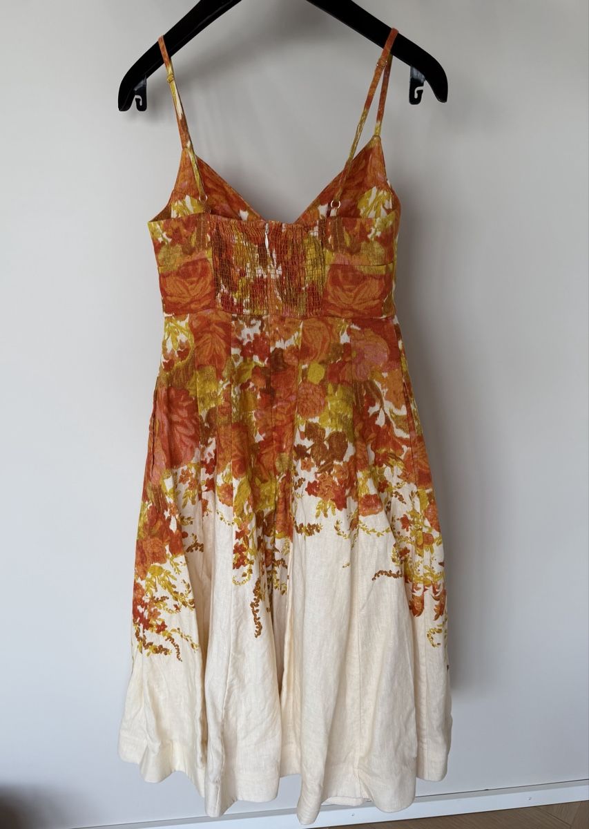 Zimmermann Kleider: Zimmermann Kleid (Grösse 0P) – Gebraucht aus Thalwil von kirakirashop 4