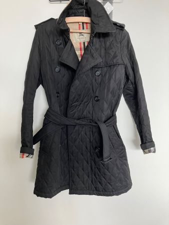BURBERRY Jacke