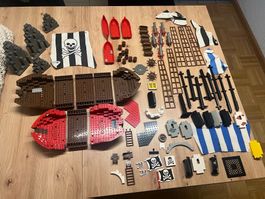 Lego Piraten