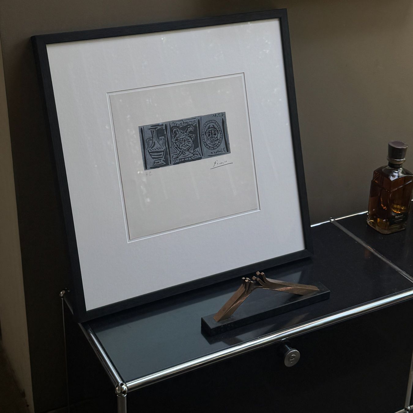 Grafica & Litografie: Pablo Picasso - Levrini Gallery – Usato da Gockhausen venduto da LevriniGallery 2
