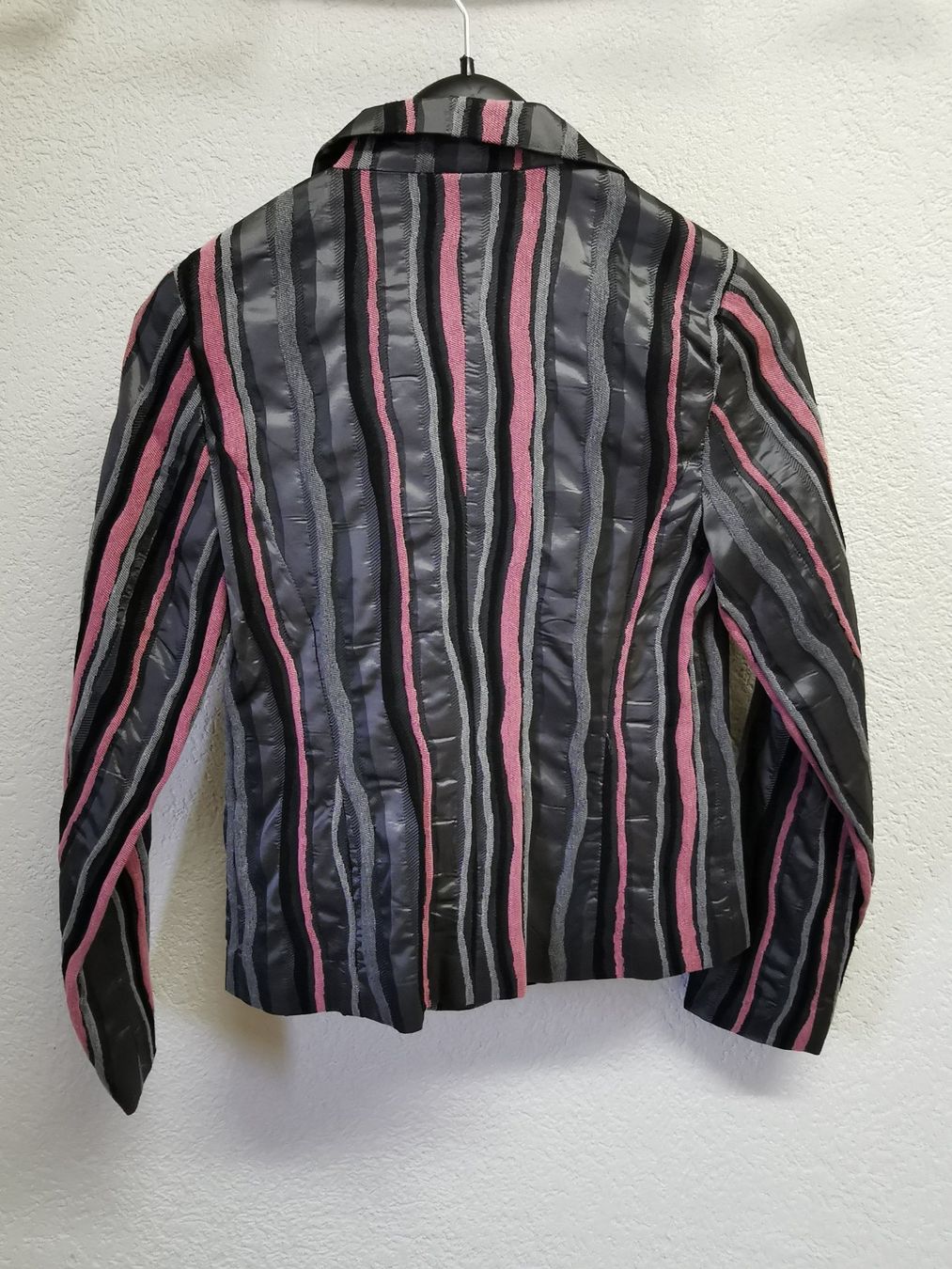 Giacche: Blazer mehrfarbig Gr 36 – Nuovo (secondo la descrizione) da Port venduto da Doppelmond 2