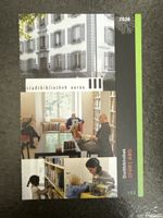 2für1 Abo Stadtbibliothek Aarau 
