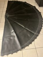 Unbenutztes Trampolin Sprungtuch RBS Sports, Schwarz, 330 cm