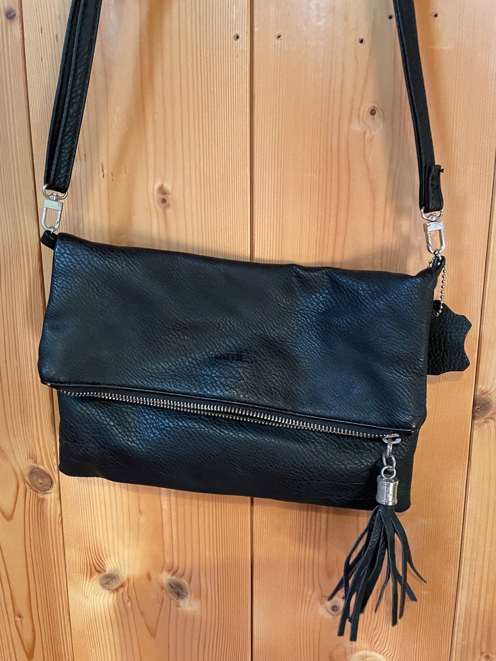 Borse da donna: Ledertasche – Usato da St. Peterzell venduto da andrea2012