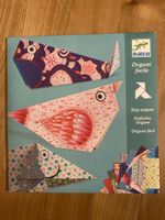 Set Origamipaper Tiere