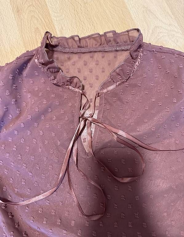 Camicette: Bluse – Usato da Alchenflüh venduto da selina077 2