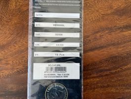 Hairextensions 1x10 stk.55-60 cm farbe  32/530 Neu