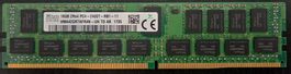 SK Hynix 16 GB DDR4 2400 ECC