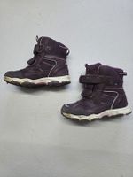 Winterschuhe Gr 35