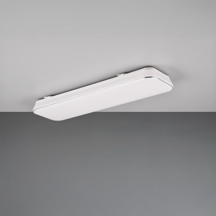 Lustres & lampes de plafonds: LED Deckenleuchte, 4000K, 60 cm x 17 cm – Neuf (Voir description) à Kreuzlingen par Smart-Light 1