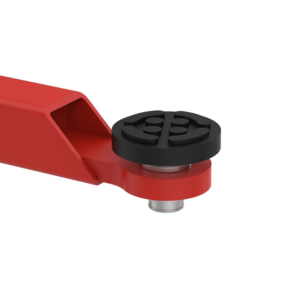 Ponts élévateurs & Crics: AUTOLIFT 2-SÄULENLIFT HEBEBÜHNE  4.2T 230V oder 400V – Neuf avec emballage d'origine à Ramsen par HammerTools 2