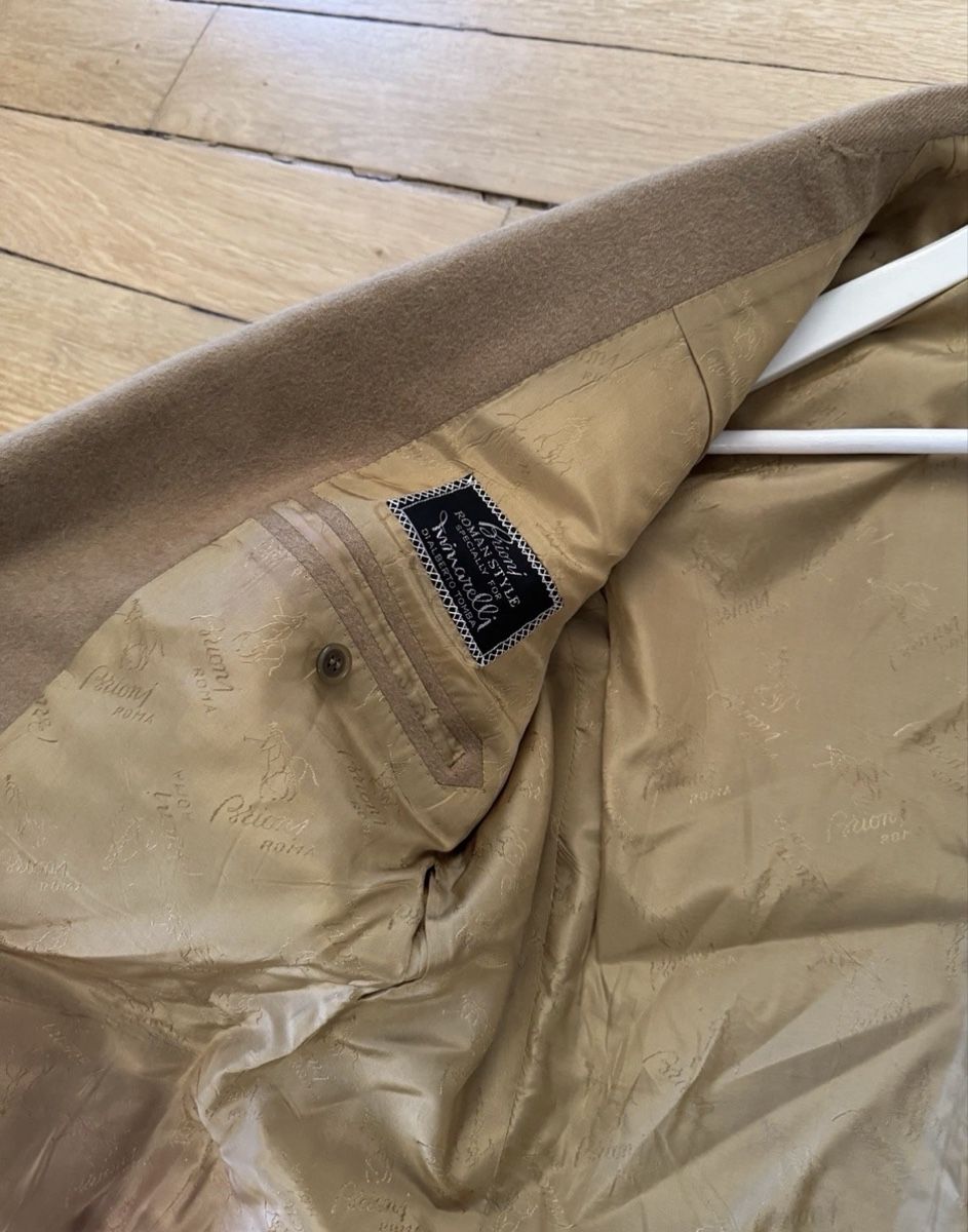 Brioni Giacche: Brioni 50 Sakko – Usato da Rheinfelden venduto da CollectorChoice 4