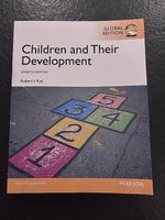 Children and Their Development, Robert V. Kail, 7th Edition