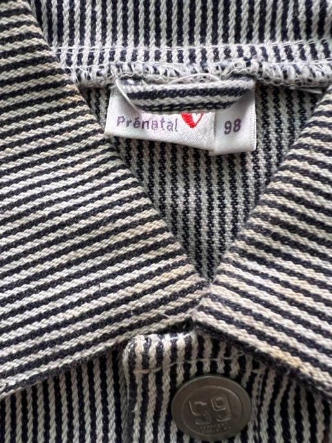 Vestes & Manteaux: Kinder Jacke Gr.98 – D'occasion à Wabern par MagdalenaWabern 4