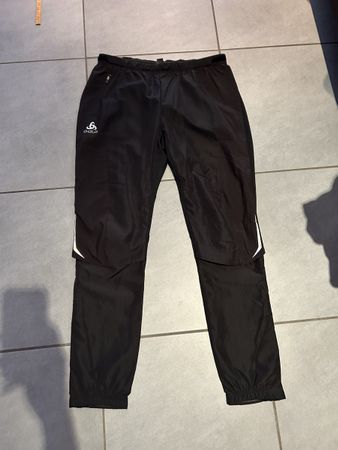 Odlo  Wander Trainer Hose Grösse XL NEU
